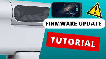 Dwarf 2 OTA Upgrade  TUTORIAL