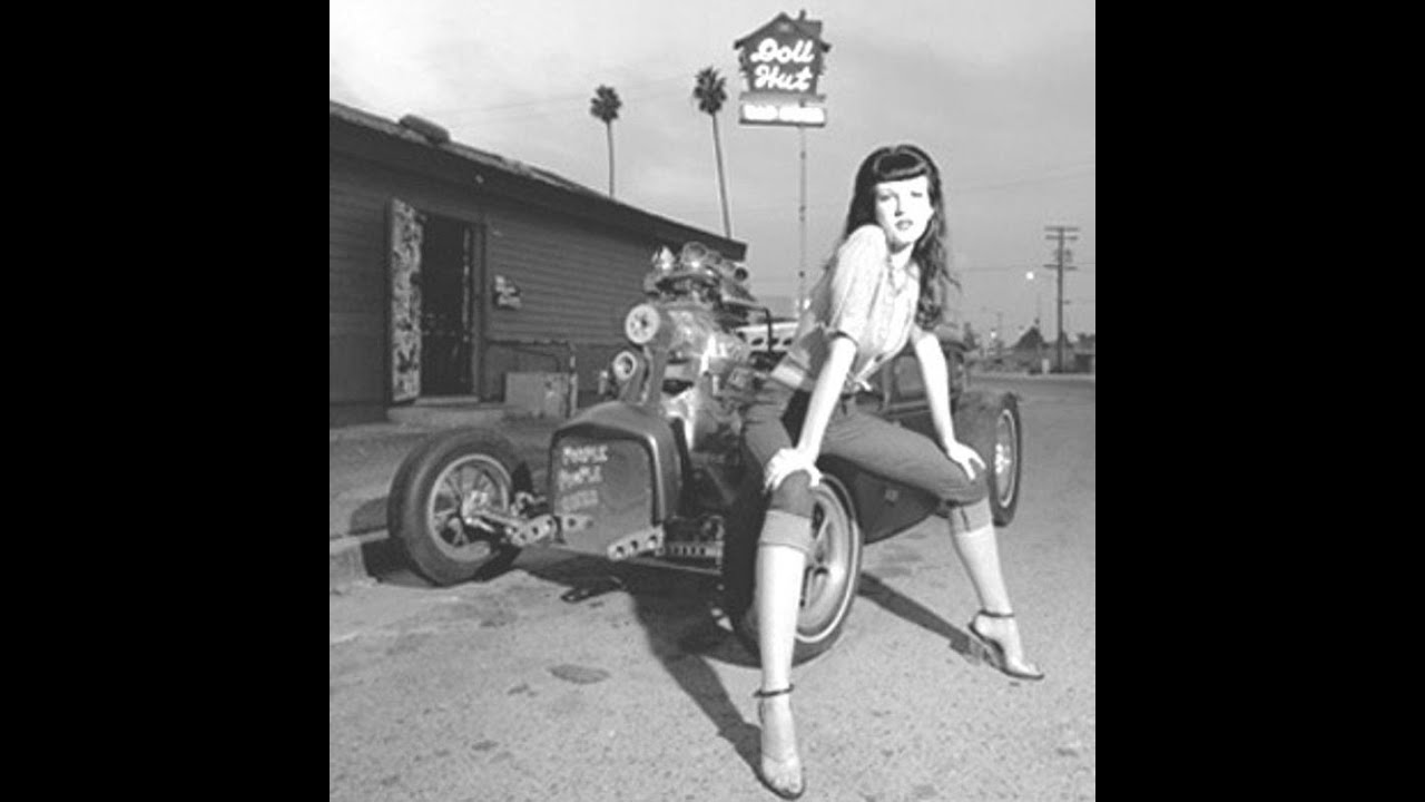 LenneBrothers Band - Rocking And Trucking (German Version) LenneBrothers Band - Rocking And Trucking (German Version)