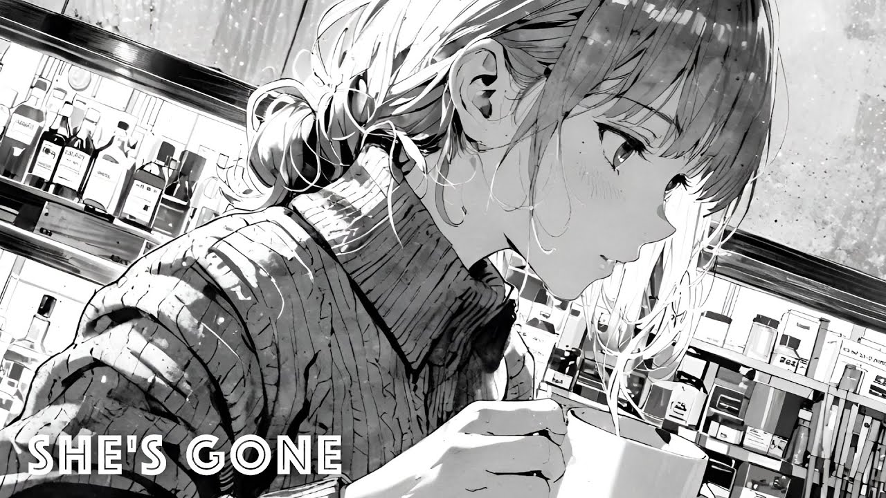 【ENG/JPN Sub】she's gone - Lolu