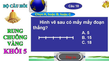 Đề thi rung chuông vàng khối 5 powerpoint- Đề 1 || Link down ở phần mô tả (1)