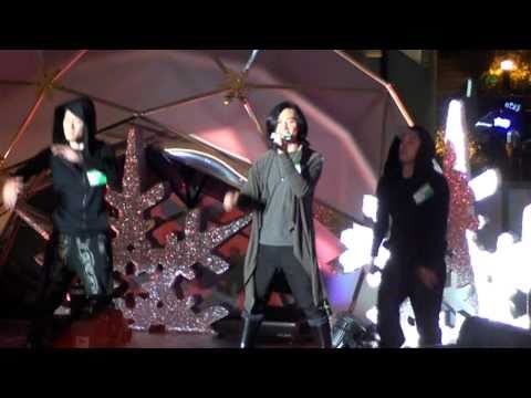 鄭伊健-極速-Live
