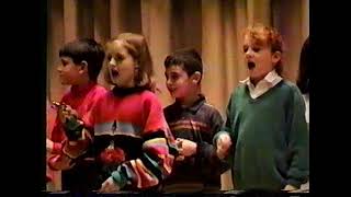 O.L.A. Christmas Play 1996