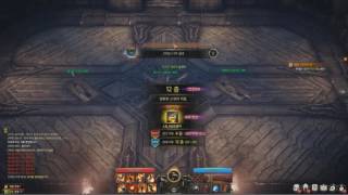 Lost Ark Devilhunter lvl 30 gameplay