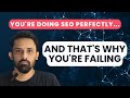 SEO Blueprint to Replace the Outdated SEO Checklist