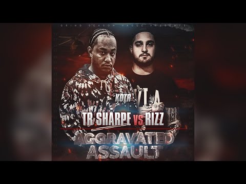 Rizz vs TR Sharpe