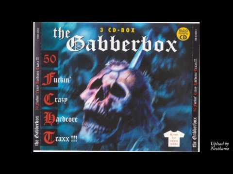 13 Excessive Force - Hardcore Vibes