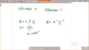 CS 202 - Fall 2020 - Lecture 18 (Assignment 8, Linked Lists)
