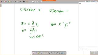 CS 202 - Fall 2020 - Lecture 18 (Assignment 8, Linked Lists)