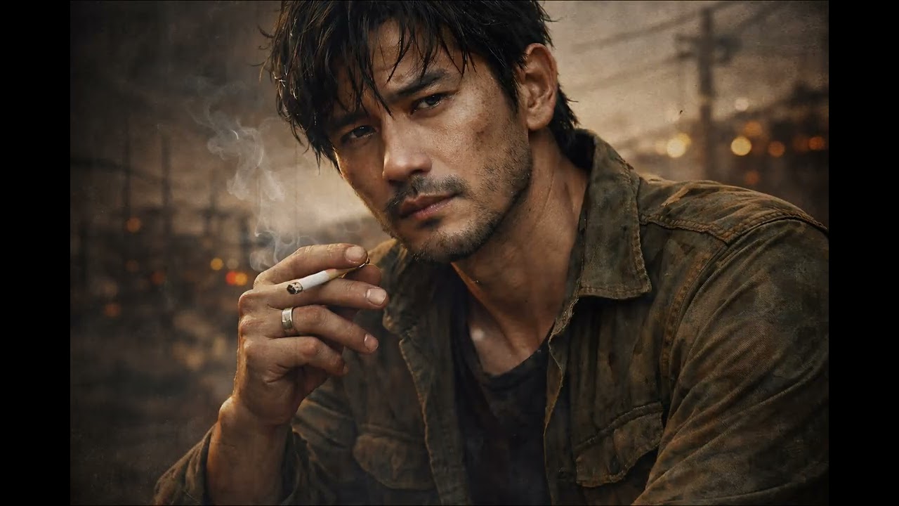 Nước Mắt Người Đàn Ông | Nhạc Trữ Tình Buồn Cảm Xúc | Nova Studio