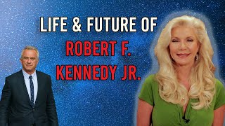 What You Don't Know About Robert F. Kennedy Jr. 🔮