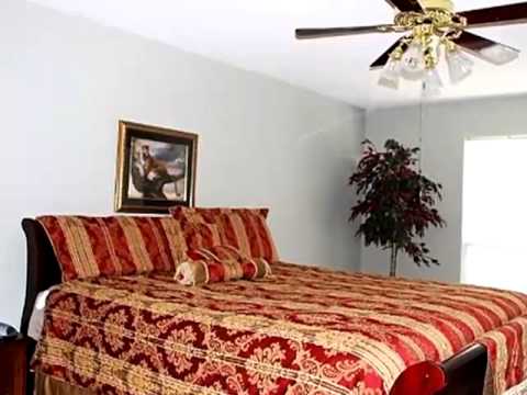 170 Darwins Drive, Lucedale, MS home video tour