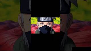 Kakashi - The Copy Ninja