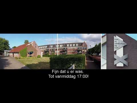 20210627  -  Ochtend - Livestream Gkv Soest Baarn