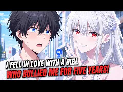 [Manga Dub] The Girl I Loved for Years Turned Out to Be My Worst Bully! | MANHWA RECAP