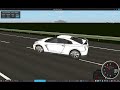 Gameplay Rigs of Rods speciale