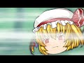ただ戦闘シーン作ってみたよ〜って動画(?)〔ゆっくり戦闘シーン〕
