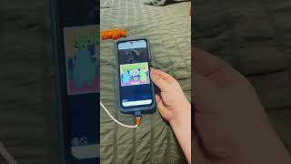 ABCya! - Slimezilla vs the Compound Words Spoof Coiny #shorts