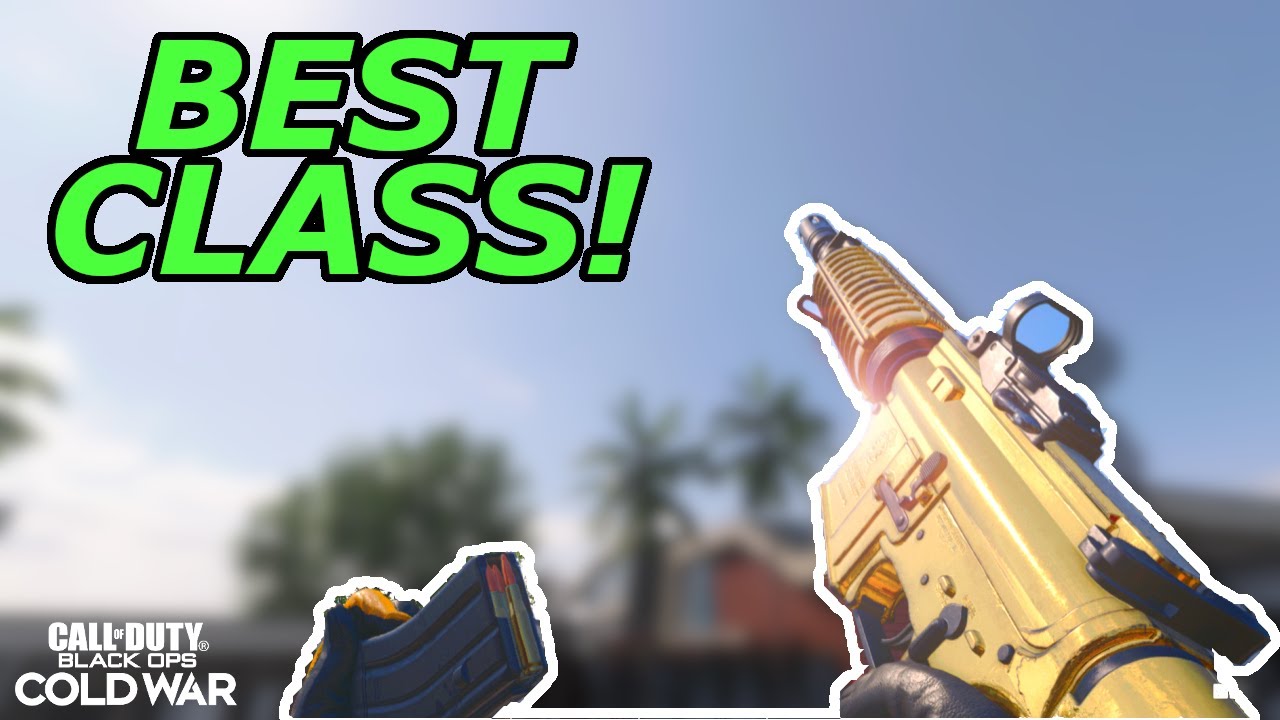 Why THIS PRO QBZ Class is BETTER Than The XM4