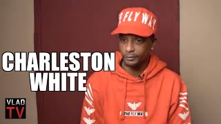 Charleston White Goes Off on People Calling Vlad 