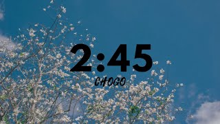 245- Bhutanese Songlyrics Video2025
