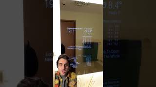 #diyelectronics #tech #magicmirror #computerscience #raspberrypi