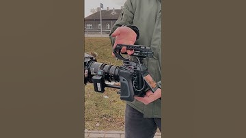 New setup🎥DZOFILM Pictor 12-25 &  BMPCC 6k Pro🔥🔥🔥