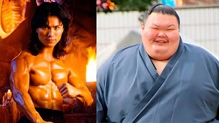 Mortal Kombat (1995) Cast: Then and Now [28 Years After]