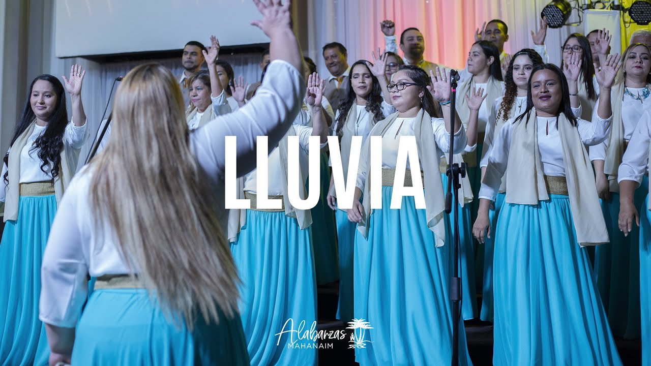 Lluvia | Alabanzas Mahanaim