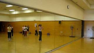 Zumba U-Move - Space Jam