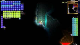 How to get Strange Brew - Terraria