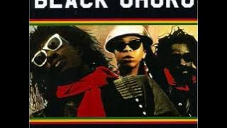 Black Uhuru - Fit You Haffe Fit