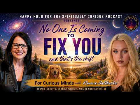 Do You Need a Psychic… or Do You Already Know? What Most People Avoid