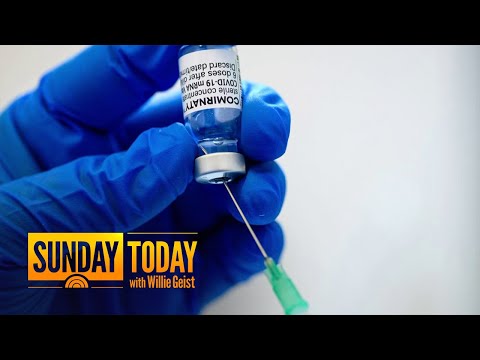 Battle Over COVID-19 Booster Shots Ends With Split Decision