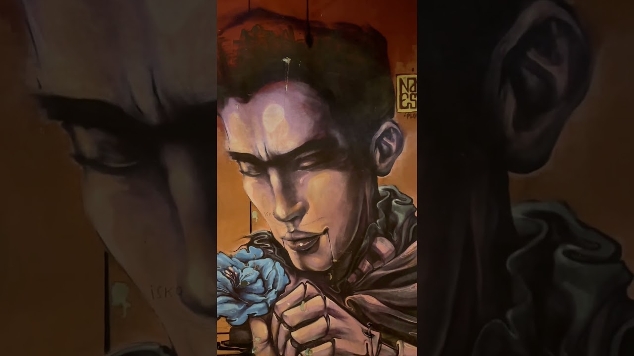 A custom team building event in January