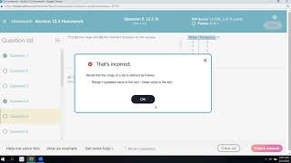 Math 300   Section 12 3   Finding Standard Deviation Using StatCrunch