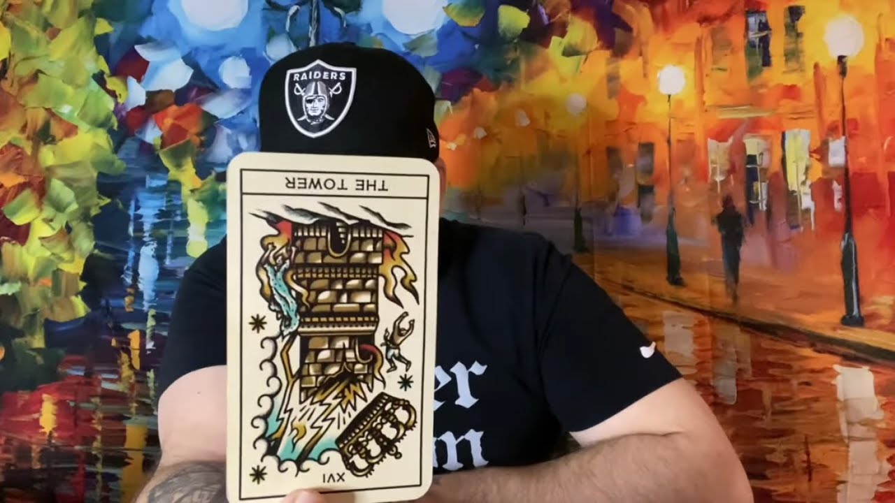 TAURUS “Guess who's back?”❤️♉️ January 2021 Tarot love reading