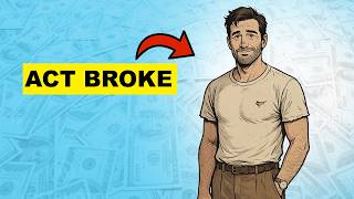 Why Acting Broke Makes You Richer Secretly