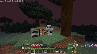 P MAIN FOLD CRAFT LAUNCHER SAMBIL REVIEW MODPACK ZOMBIE APOCALPYS!!? screenshot 3