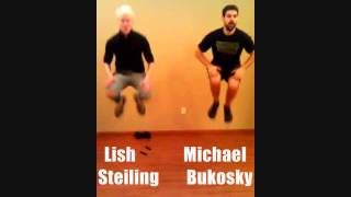 Bonstar Fitness Lish And Michael