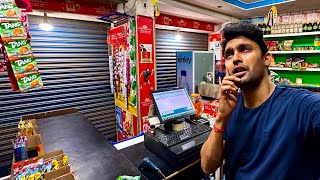How to Control CHORI in Your Retail Shop Using Smart Billing System