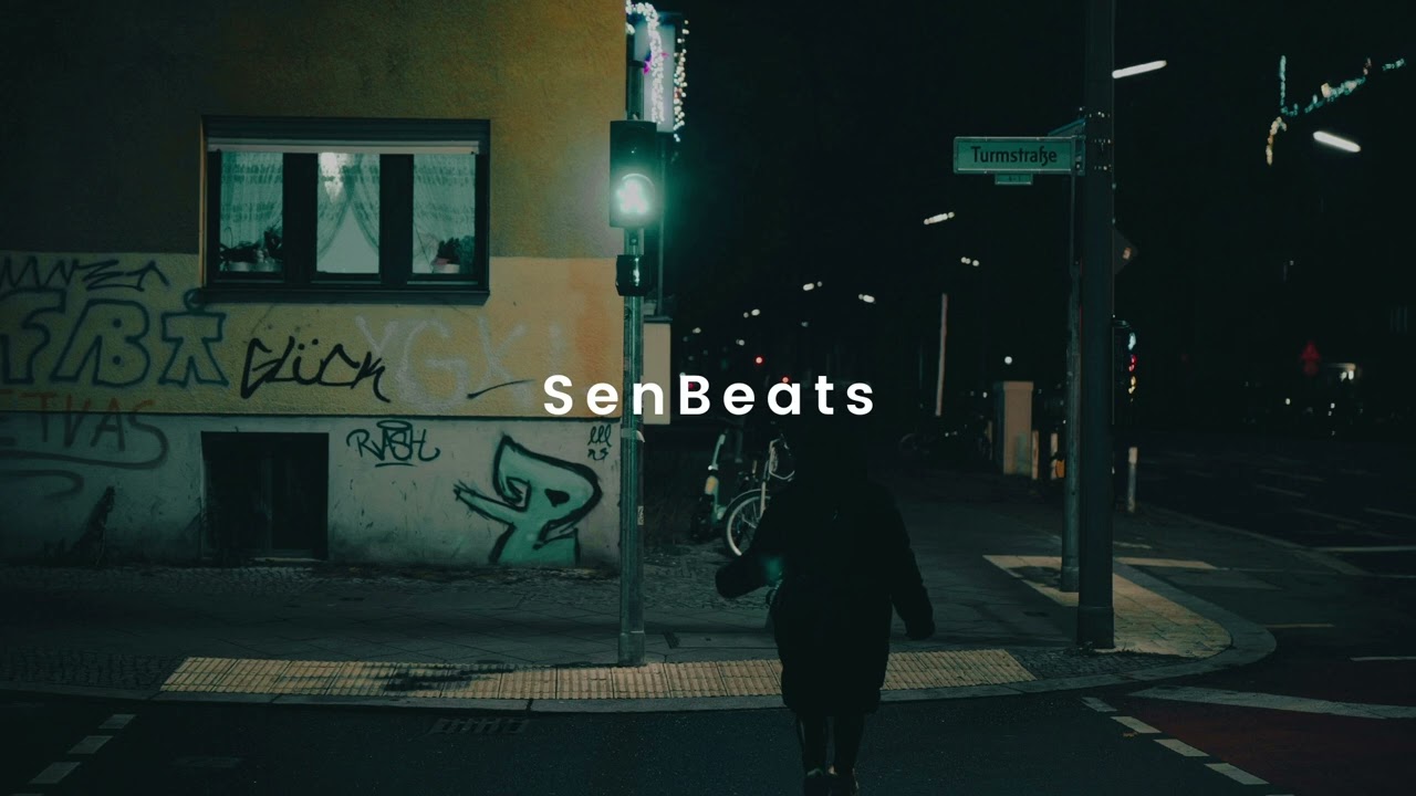 5lack Type Beat No1246 / sampling hiphop japanese boombap beat