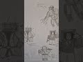 #trend #art #roblox #forsaken
