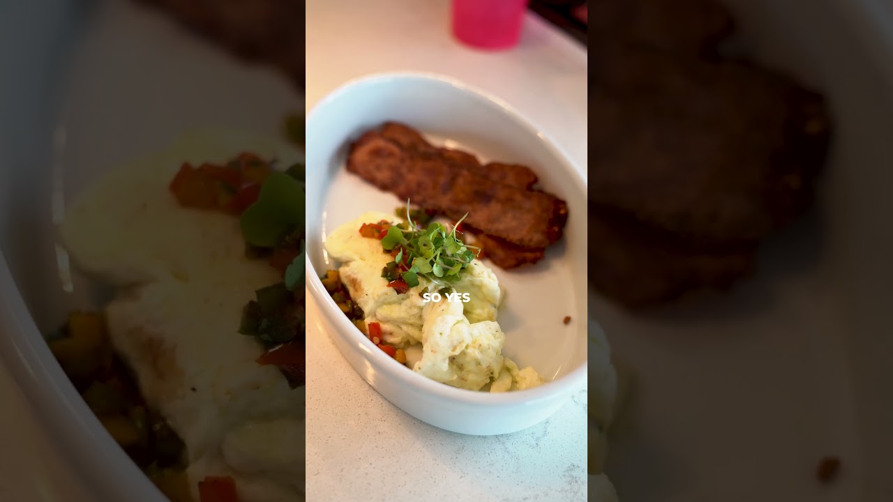 Keto Meal Prep with Atlanta’s Best Chef | Chef Willie Transformation Fuel 