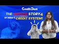 The Untold Story of India’s Credit System ⚠️ | How CIBIL Score Really Affects You