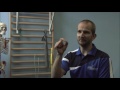 What we do: David Brandie talks Physiotherapy