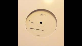 SW. - Untitled D3 [SUE015]