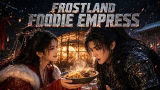 【ENG DUB】 Exiled to the Frozen Wastes, She Builds a Greenhouse Empire and Leaves the King Drooling