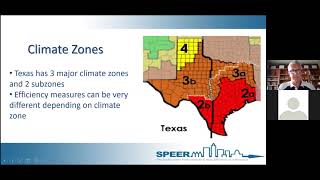CELC Webinar: Energy Code Basics, Building Thermal Envelope 101 & HVAC Energy Savings