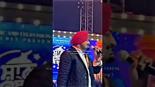Sidhu moose wala 295 live song