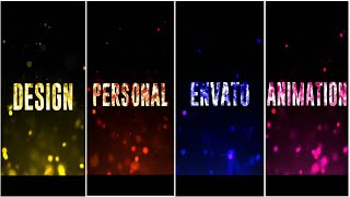How To Make🔥Fire Text Effects Intro🔥 Awesome Editing Tricks In KineMaster || Technical Bibhash PRO
